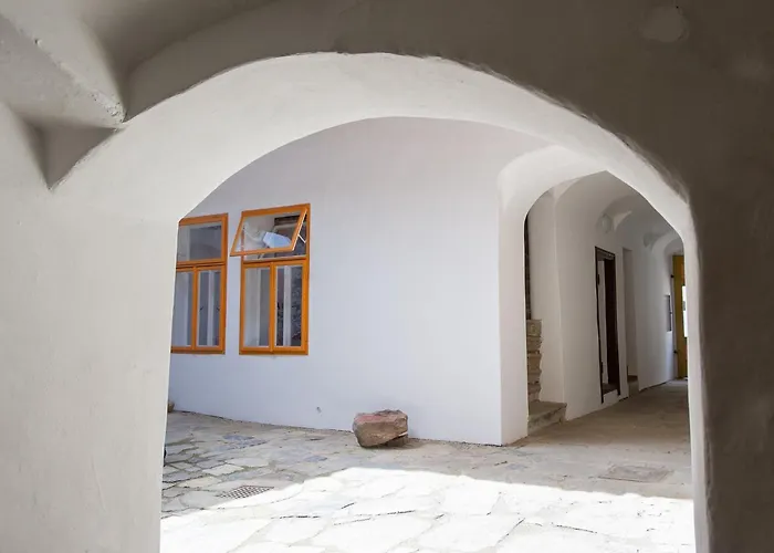 Penzion U Frantiska