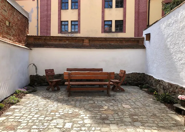 Penzion U Frantiska