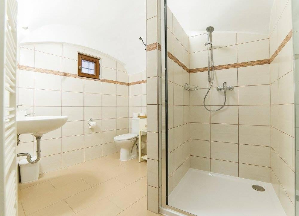 Apartment U Frantiska