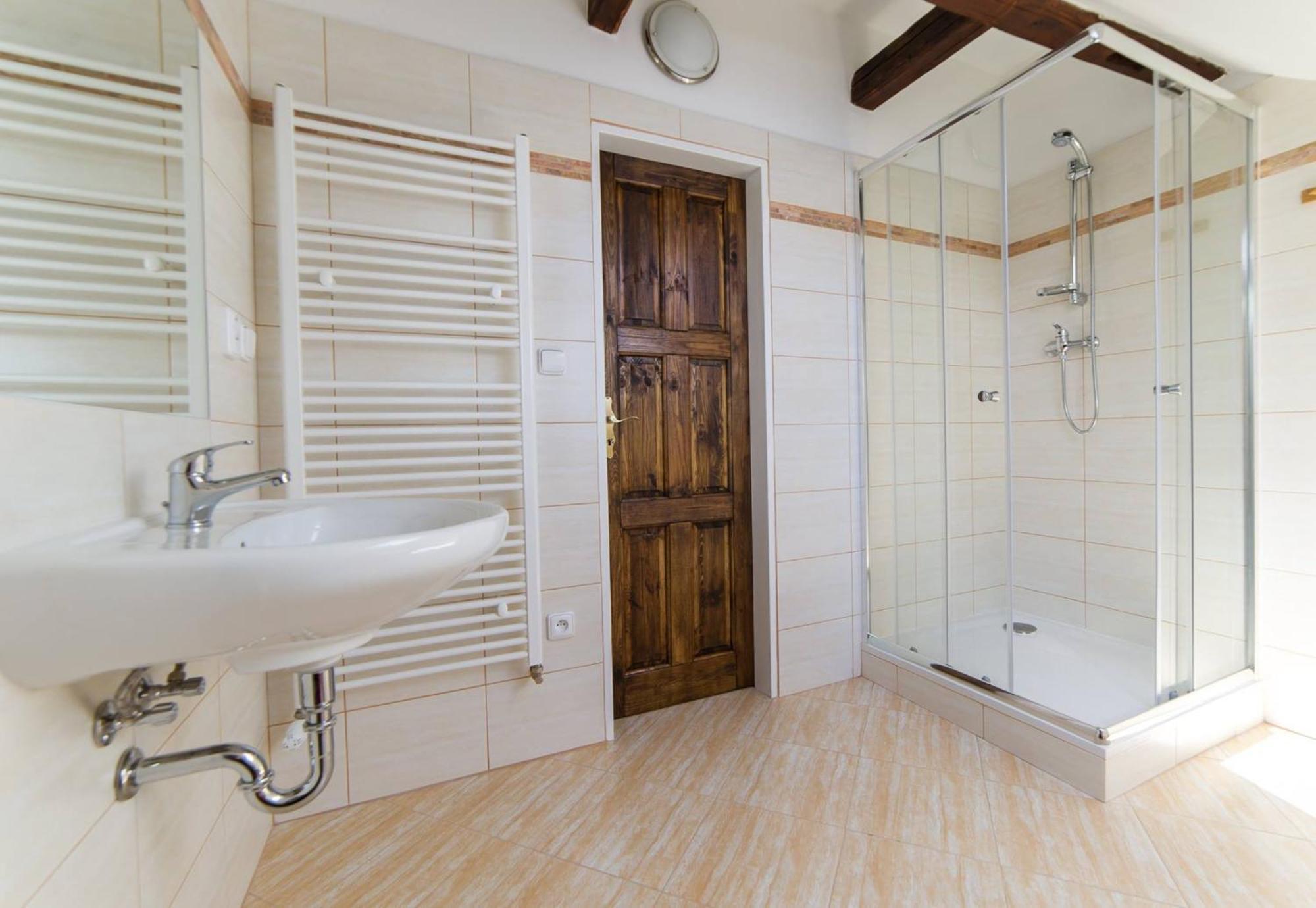 U Frantiska Apartment Trebon