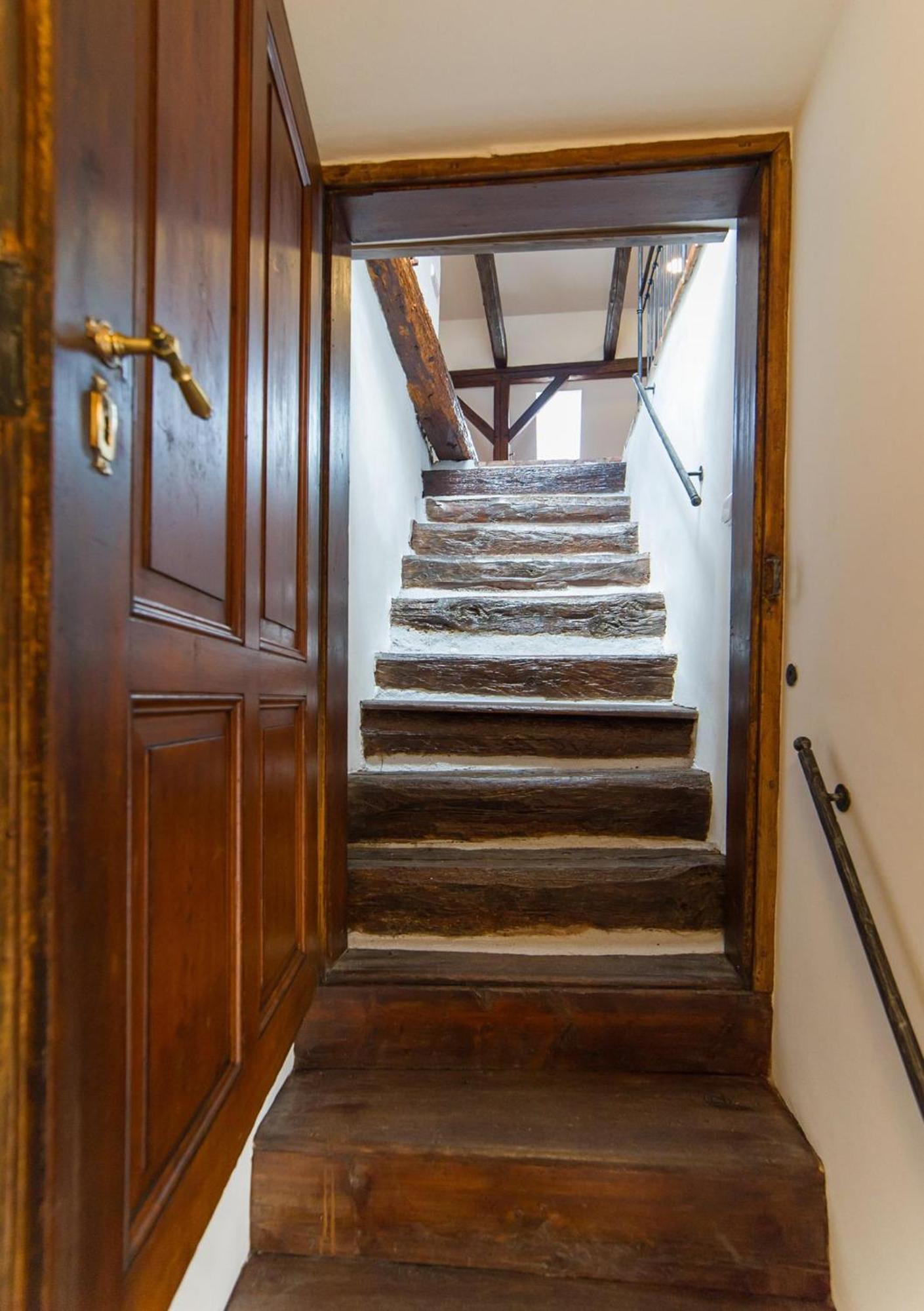 Apartment U Frantiska *