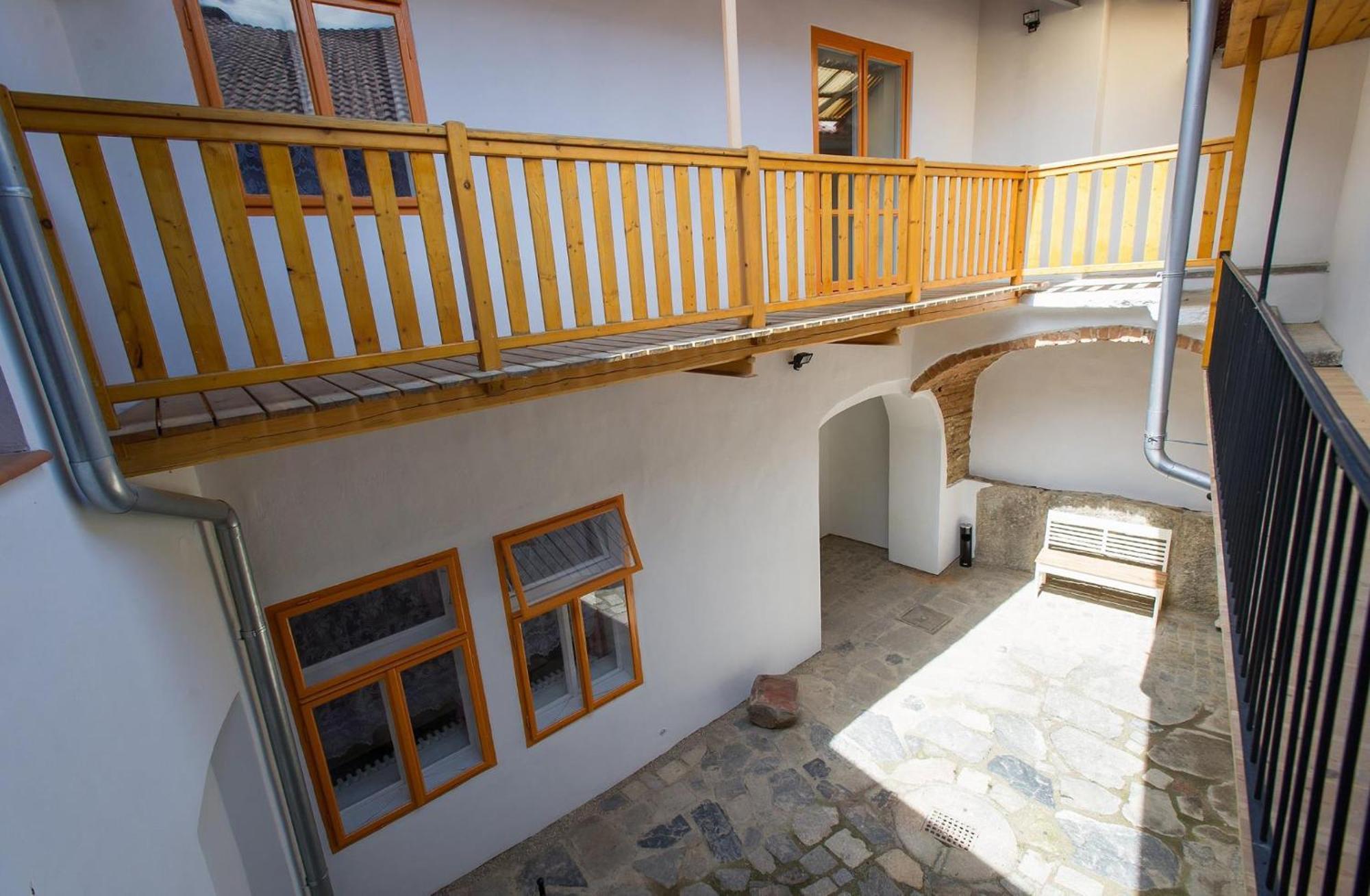 U Frantiska Apartment *
